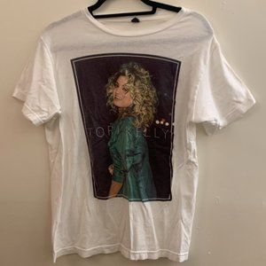Tori Kelly Unbreakable Smile Tour Shirt
